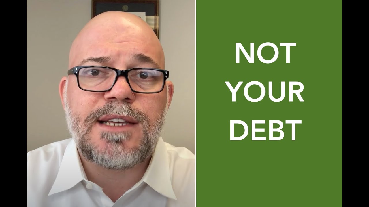 Identity Theft and Midland Funding: How to Fight If You Get Sued for Debt That's Not Yours