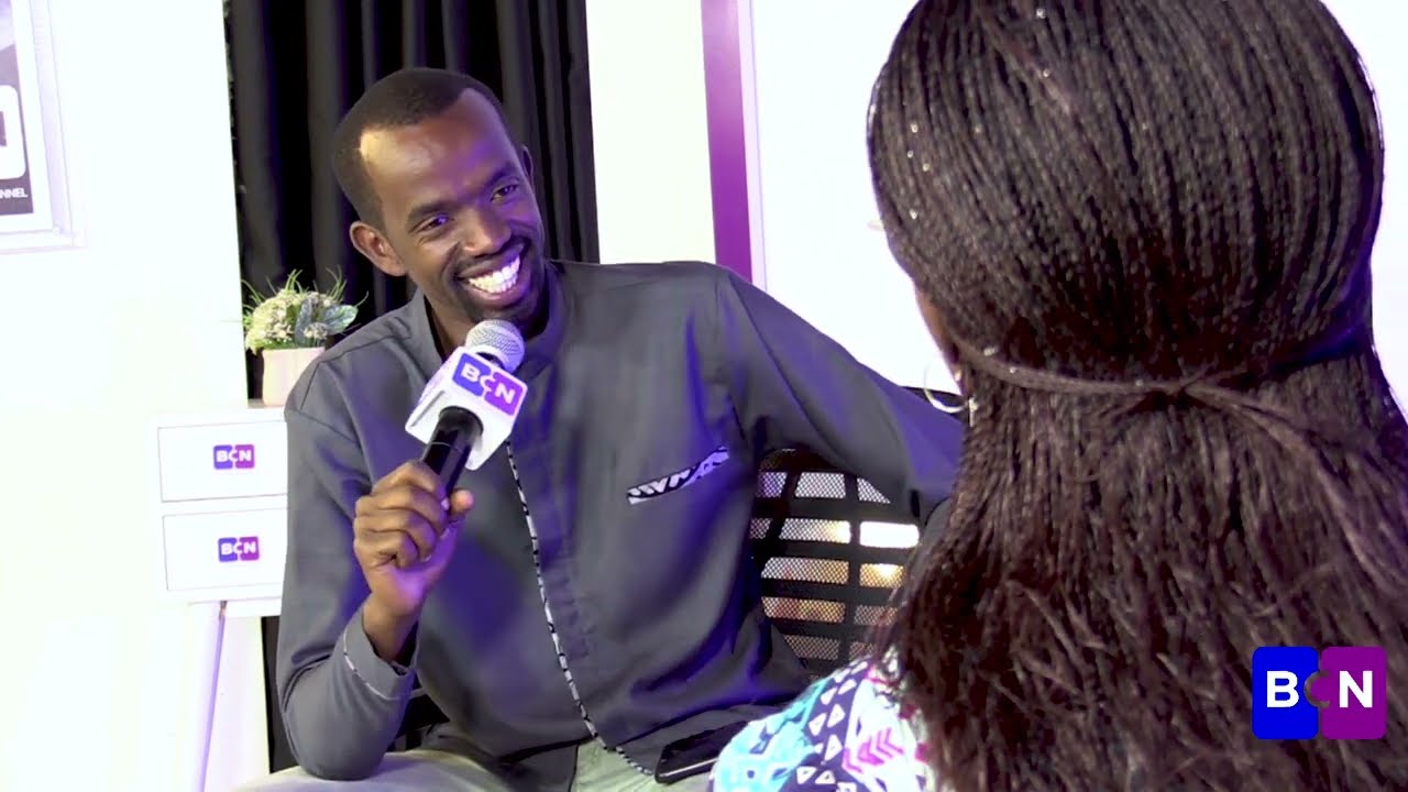 FAITH IN ACTION (MUTIMA W'URUGO) With Nadege  Muhorakeye
