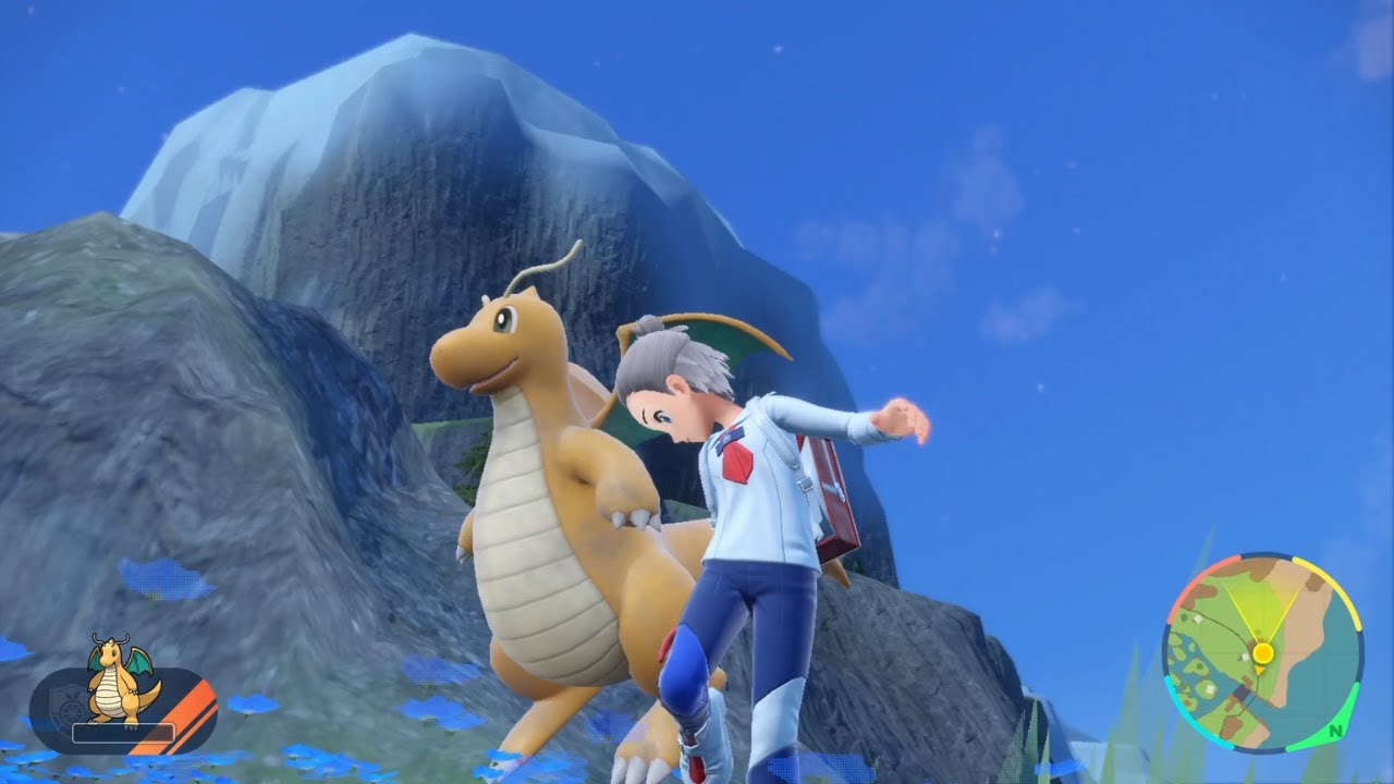 CONSEGUIMOS EN SOLITARIO A DRAGONITE EL IMBATIBLE