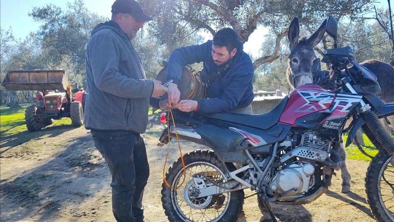 Restauración de una estufa de leña, fácil sencillo y para toda la familia