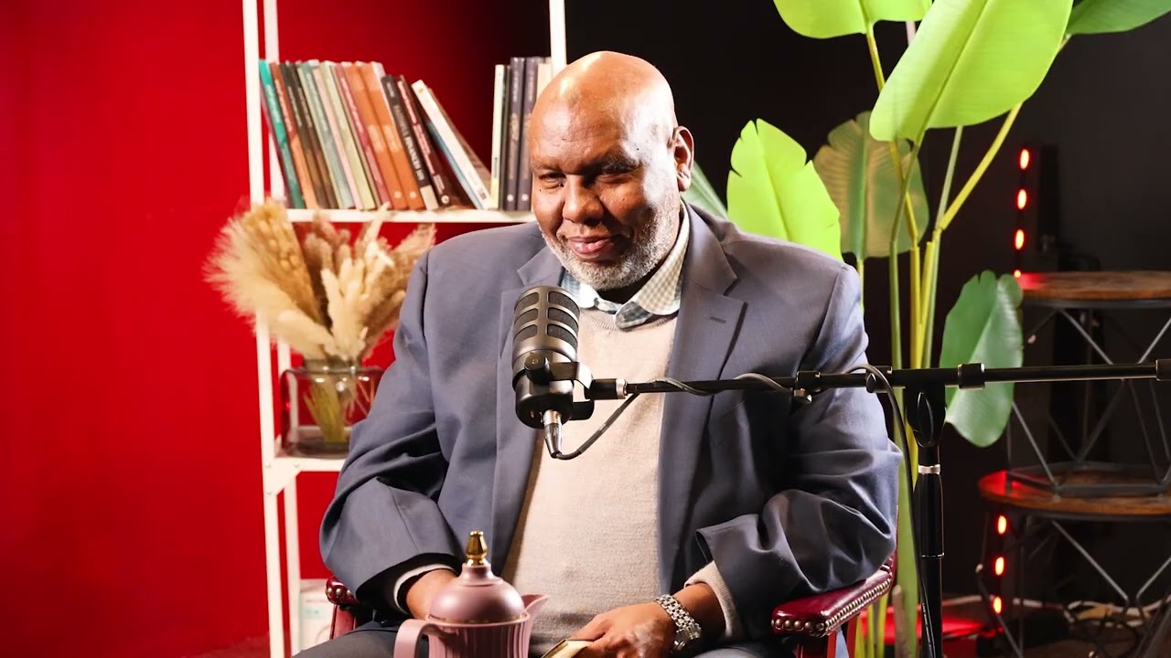 Nabi Yuusuf muxuu kaga duwanaa Nabiyada kale-Sh Abdirahman Bashiir ayaa soo jeedinaya
