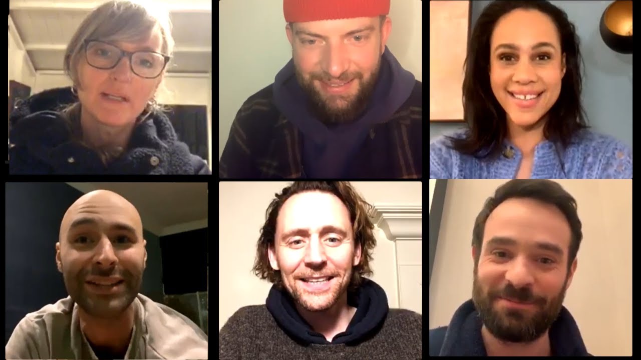 Betrayal reunion - 2021.02.28