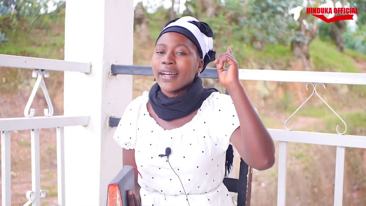 Yesu we 🥱hari benshi bari bategereje ko useba ariko umva ubu buhanuzi nkuzaniye muraka kanye...