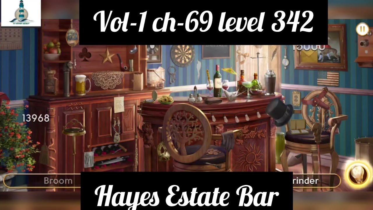 June's journey volume -1 chapter -69 level -342 
