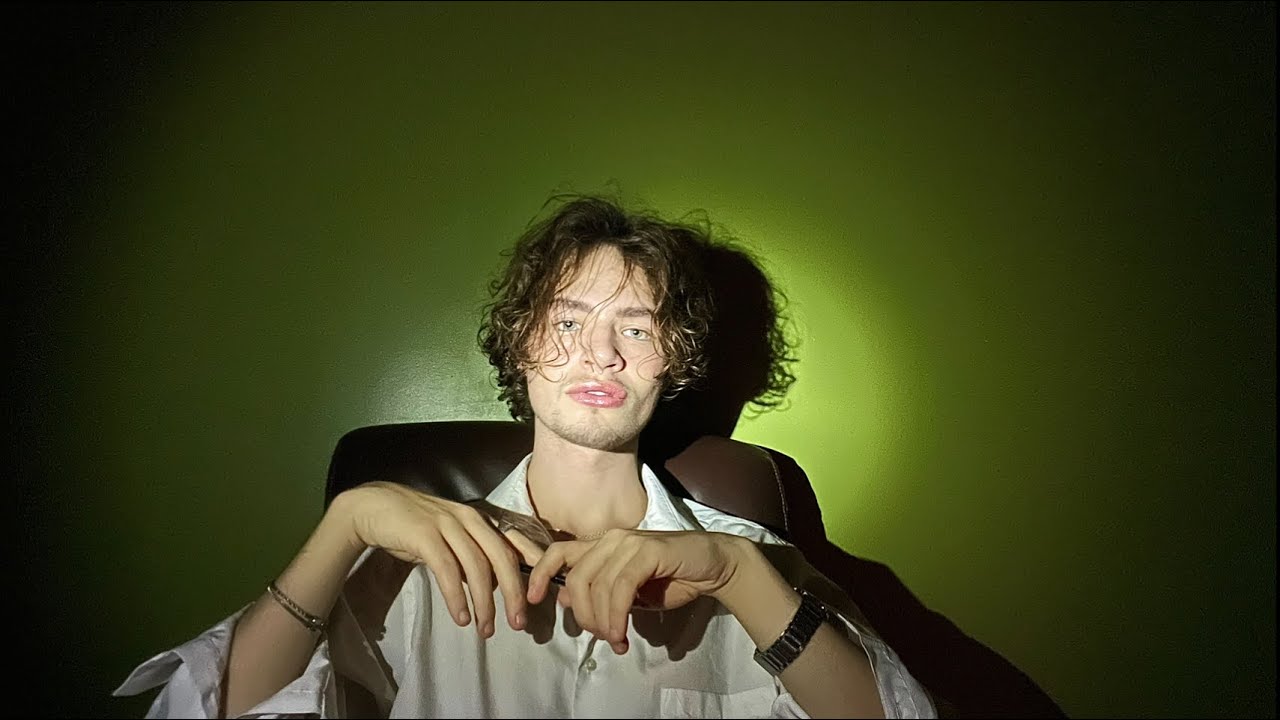 the power of art to filter and re-create reality