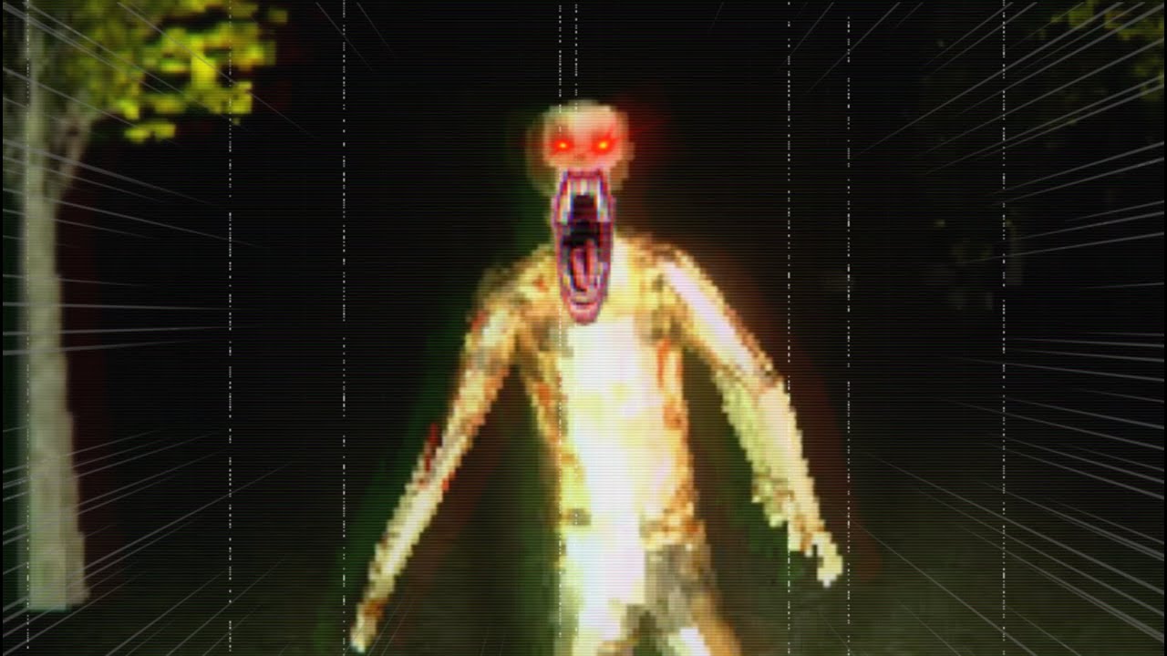 I Built My First Horror Game from Scratch (No Experience)
