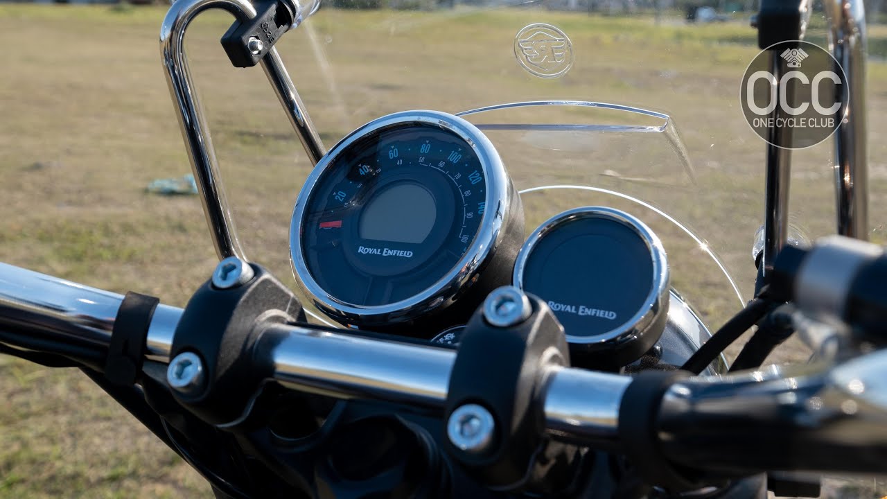 Viajando de Meteor 350: A Velocidade Final Atrapalha?