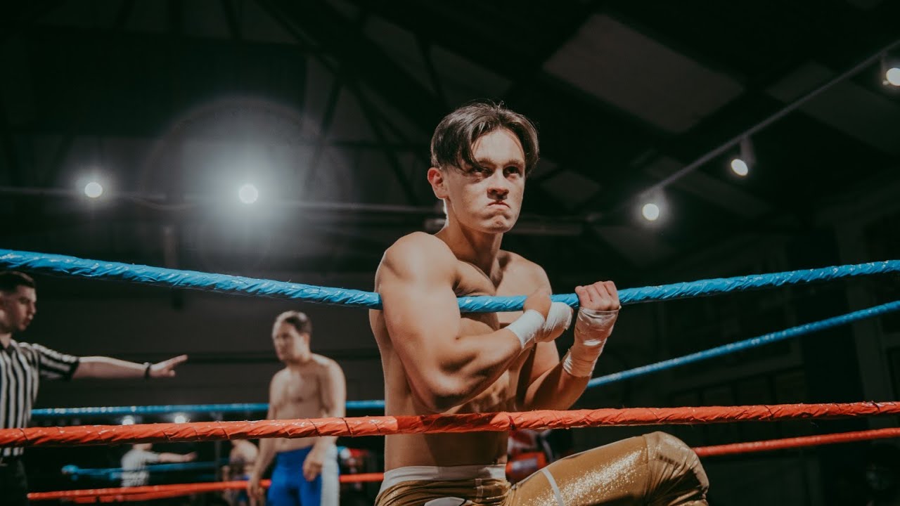 IGPW Thatcher Wright vs Levi