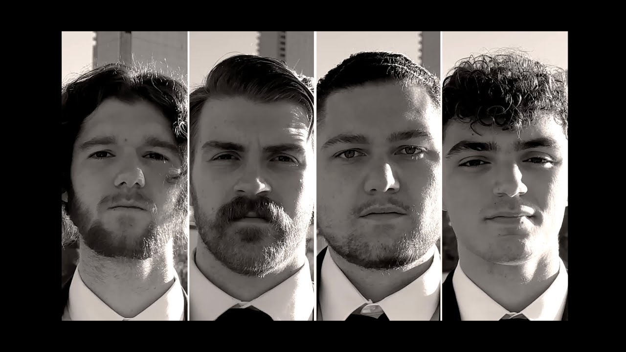 ELEANOR RIGBY (Cover by Absolute Silence) ROCK