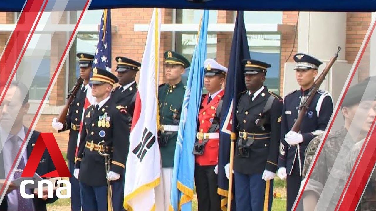 US military warns S Korean workers of potential leave amid prolonged talks