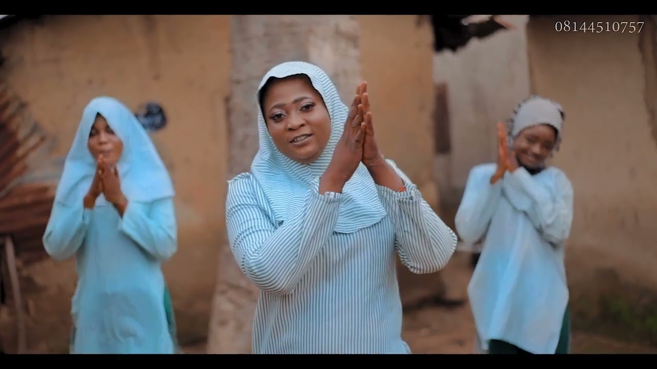 Sabuwar waka- lilo lilo-by umar u boy 