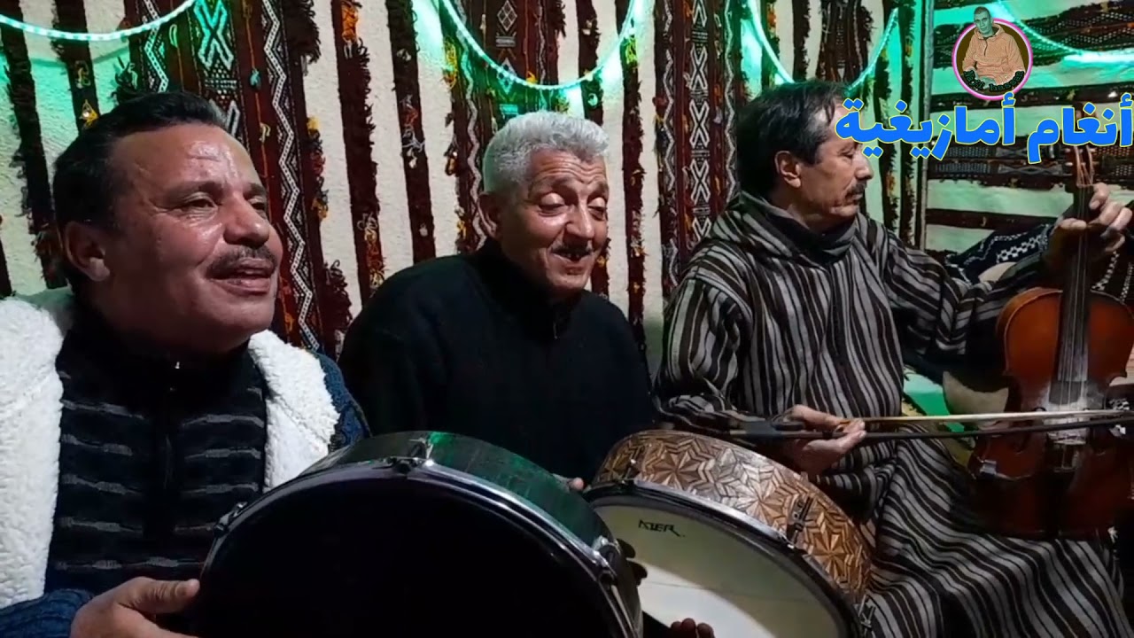 بوجمعة الخنيفري