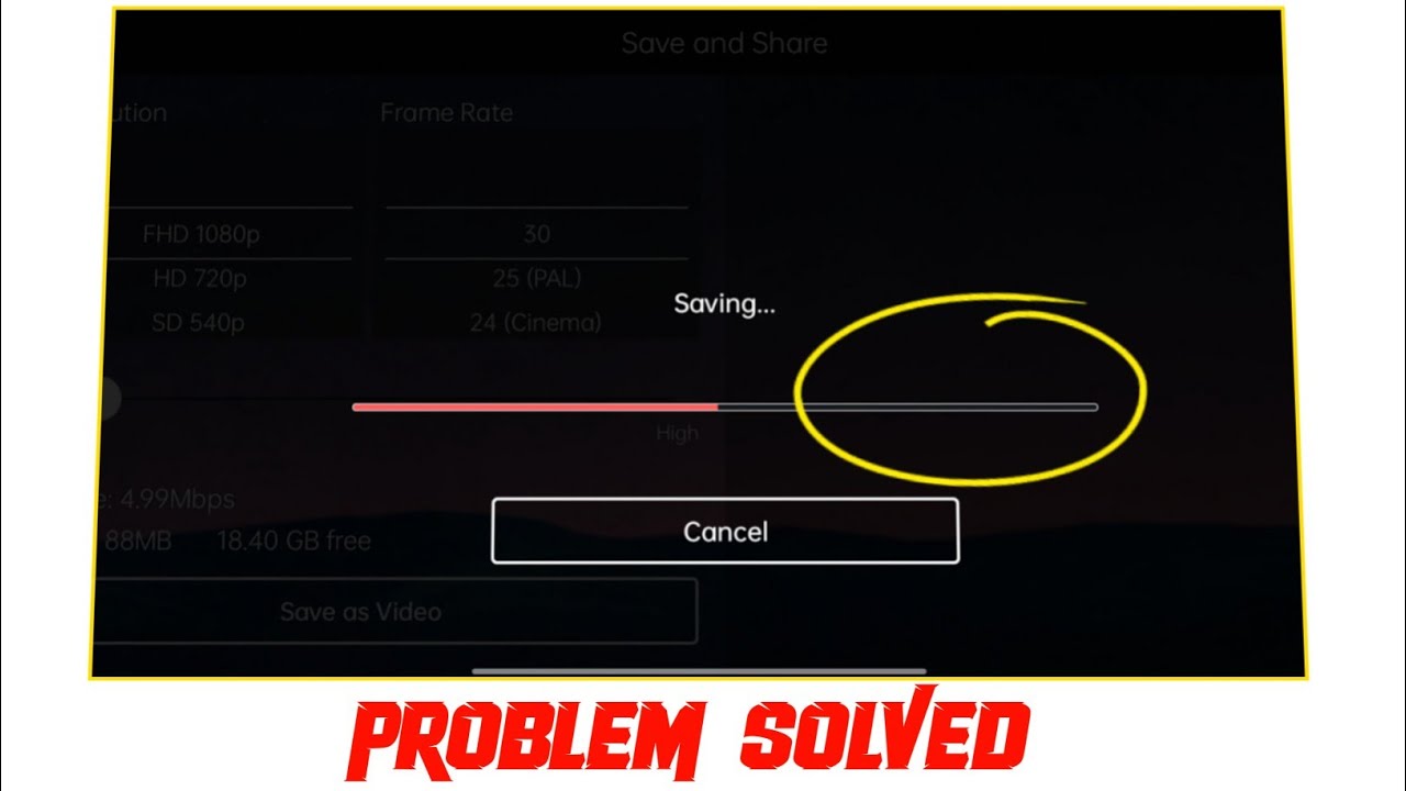 kinemaster video export problem solve |Kinemaster Video Export (Save) Problem Fix | 2022