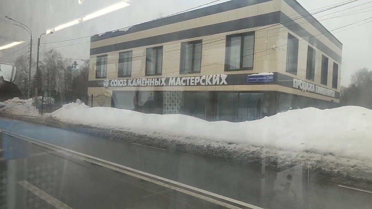 Хованское кладбище 