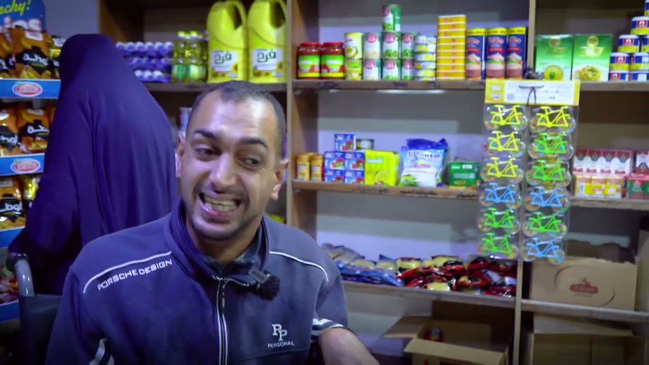 صانع الابتسامة الموسم الثاني ( الحلقة الخامسة )