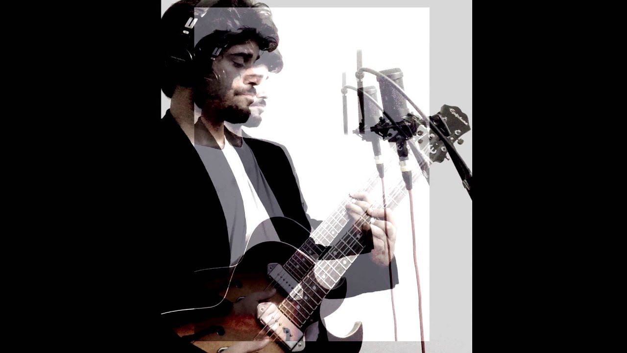 Mister Mawkin - Round Midnight (cover)