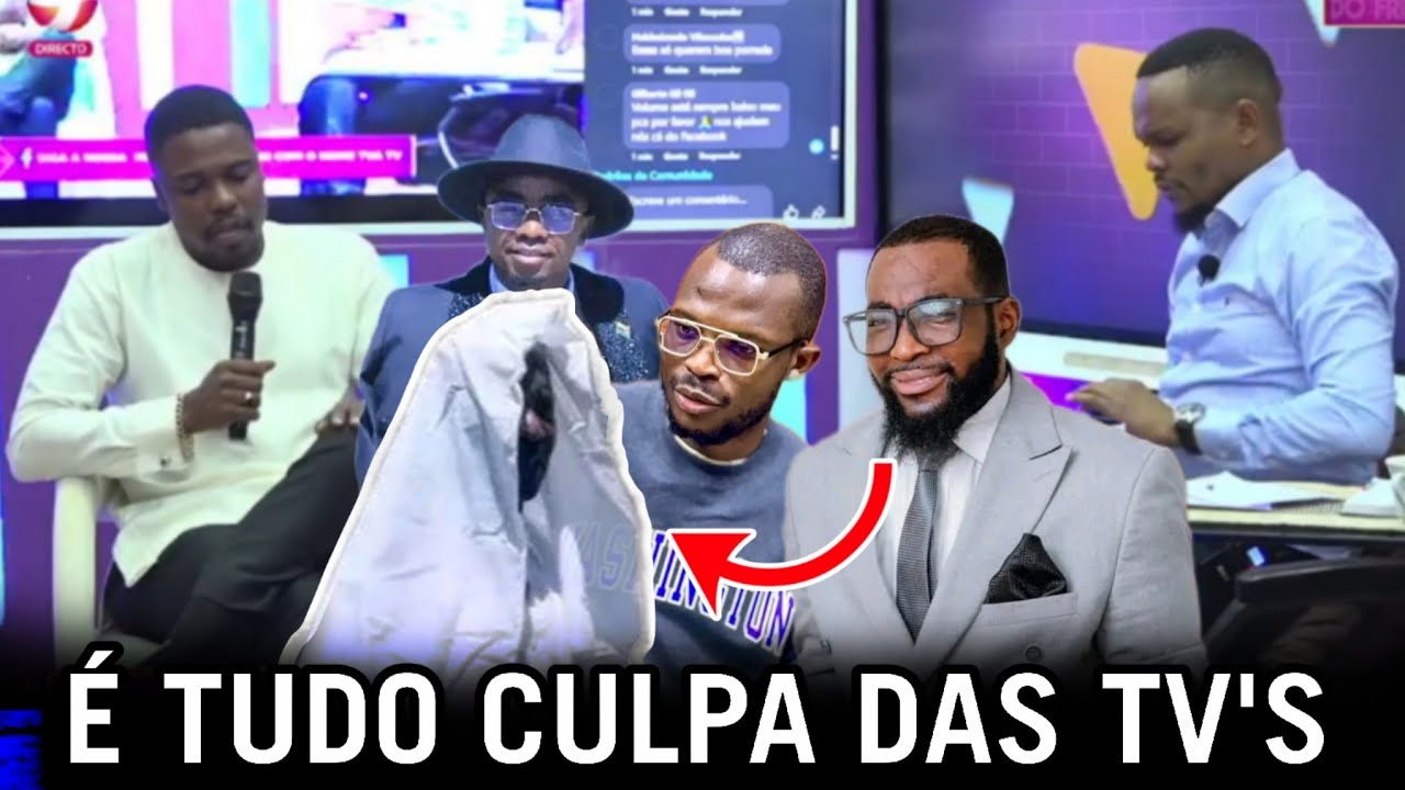 #AQUECEU: DANNY TIMANE REAGE O BARULHO DE 
