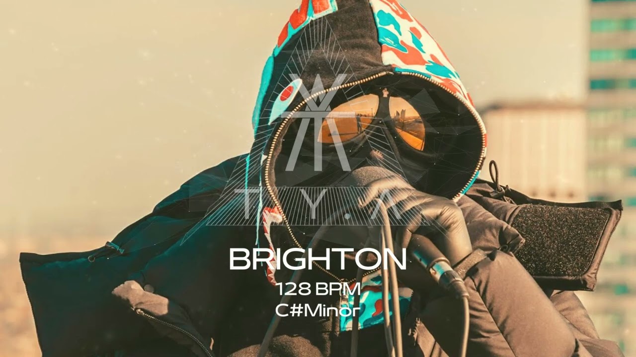 AJ Tracey X Kekra Type beat - 