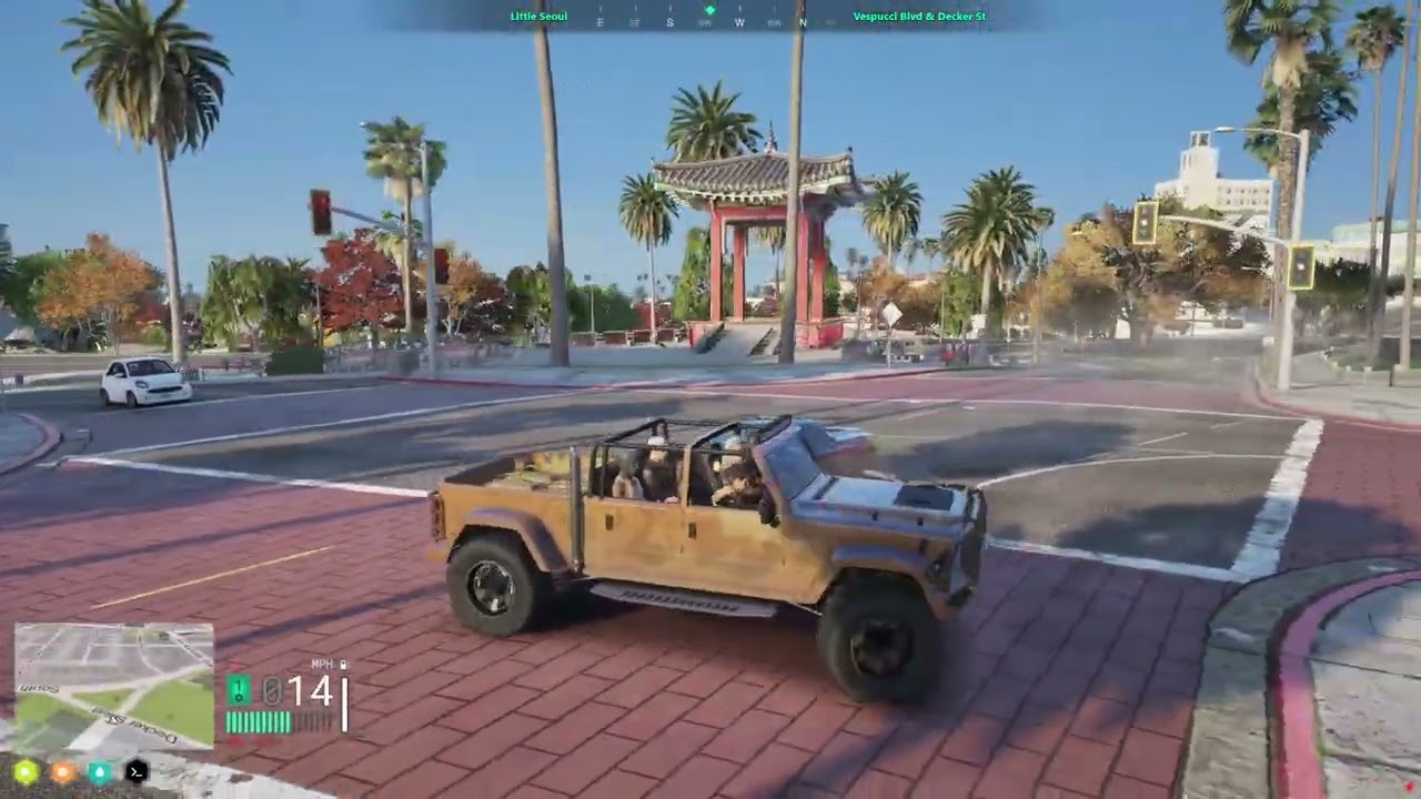 Lang & Babylon Opinion of Ventura as a Cop | Nopixel 4.0