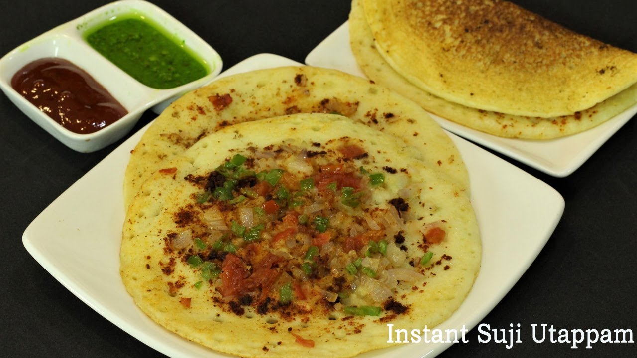 सुजी से ये एक स्पेशल मसाला