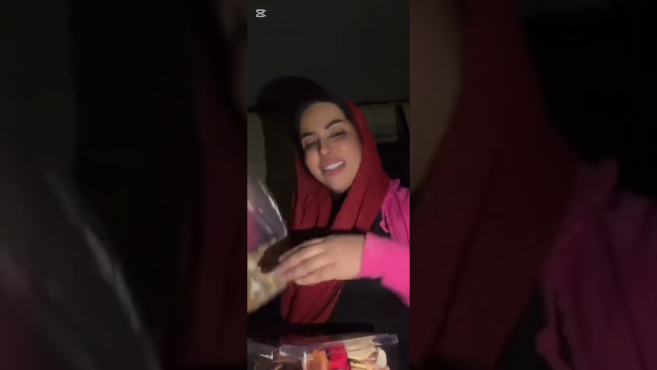 زينب بت الديوانيه بث مباشر وتتكلم عن حياتها والمعانات