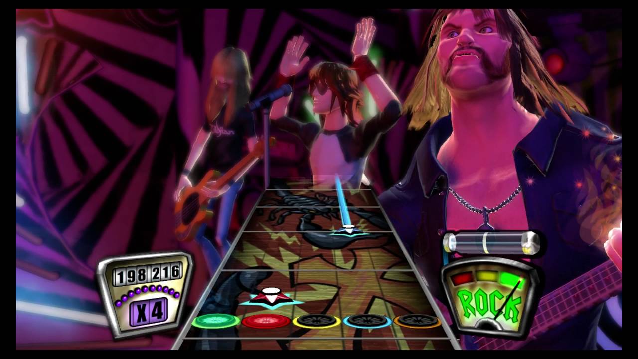 Guitar Hero 2 - 