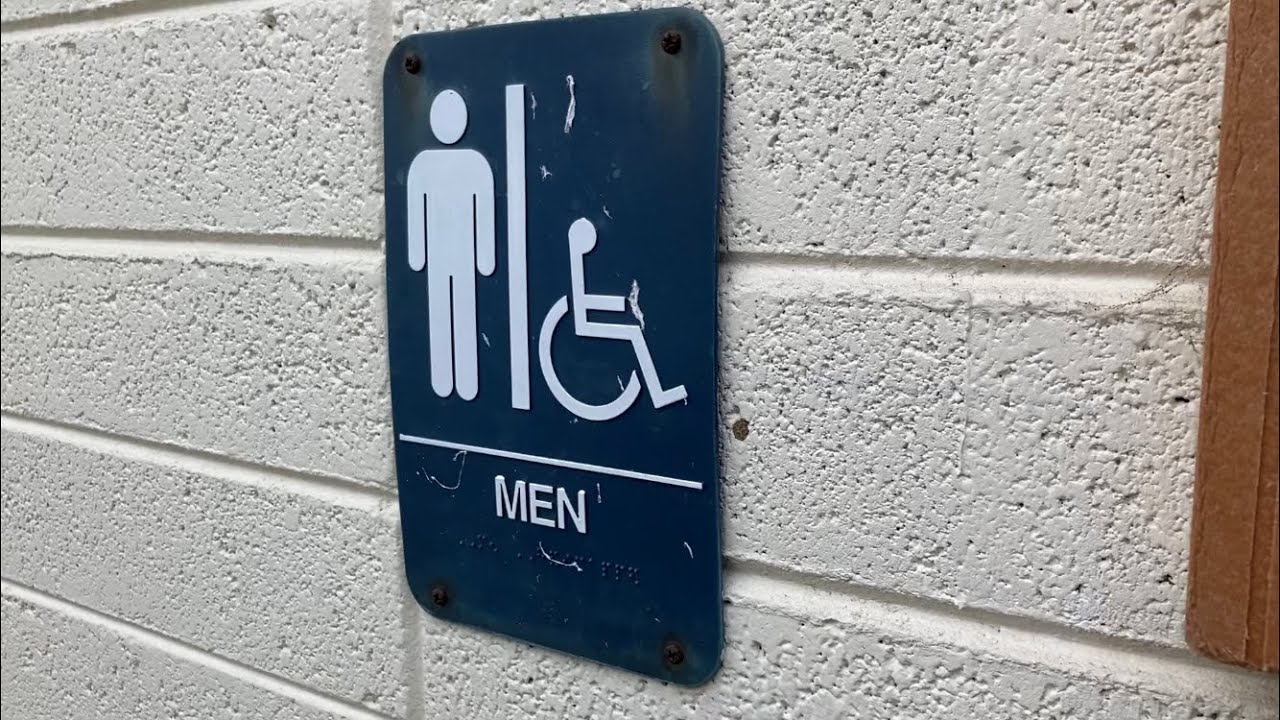 Stinson Beach Men’s Restroom Full Shoot 2
