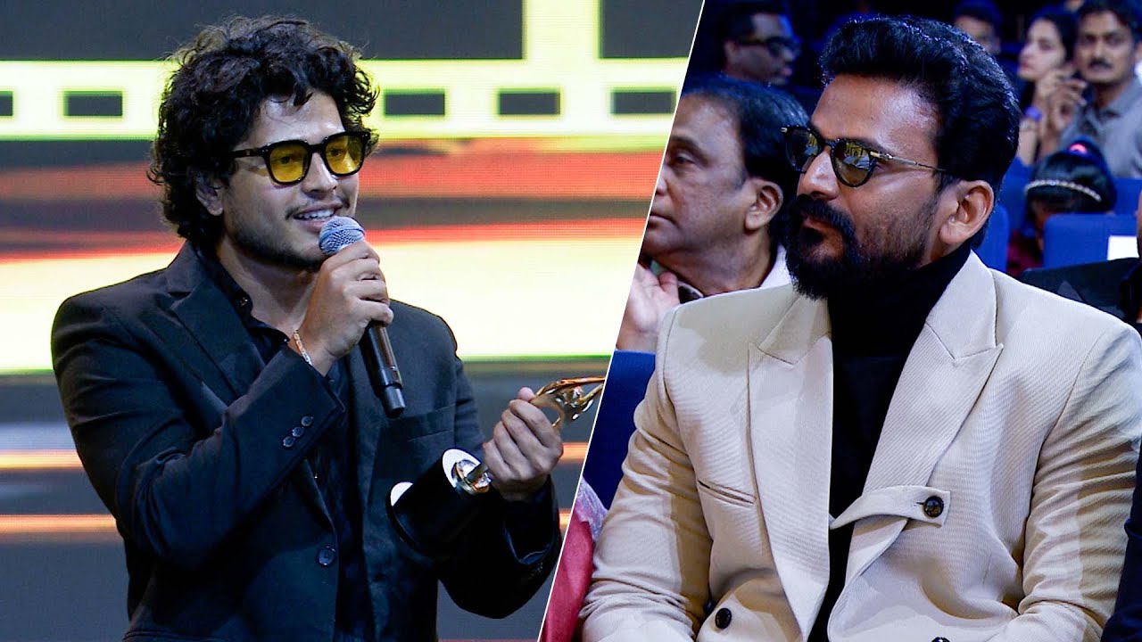 Debut Star Shishir Baikady's Heartfelt Thanks To Daali Dhananjaya for His Unwavering Support
