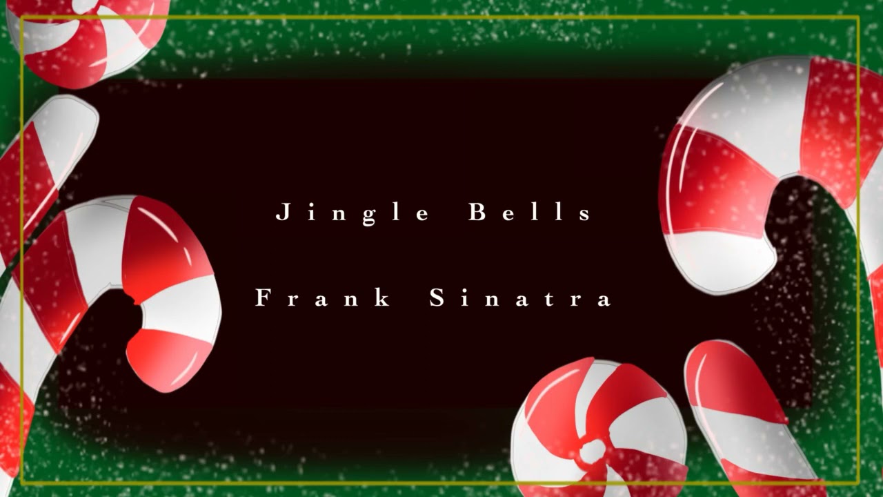 Jingle Bells (Slowed and Reverbed)