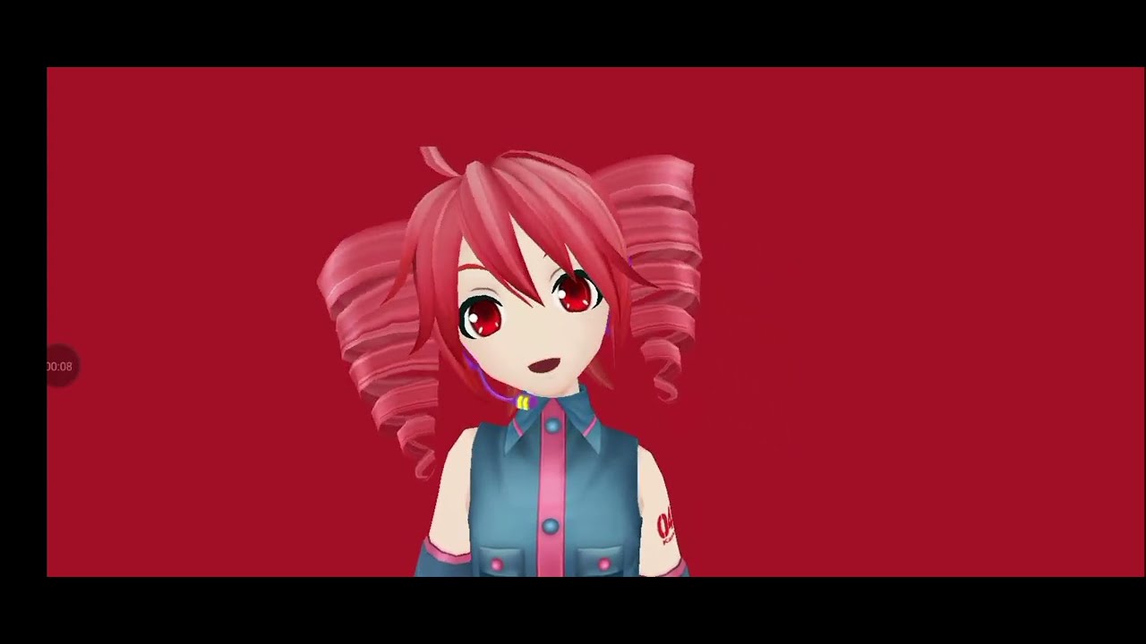 DL++ MMD FUKKIREYA