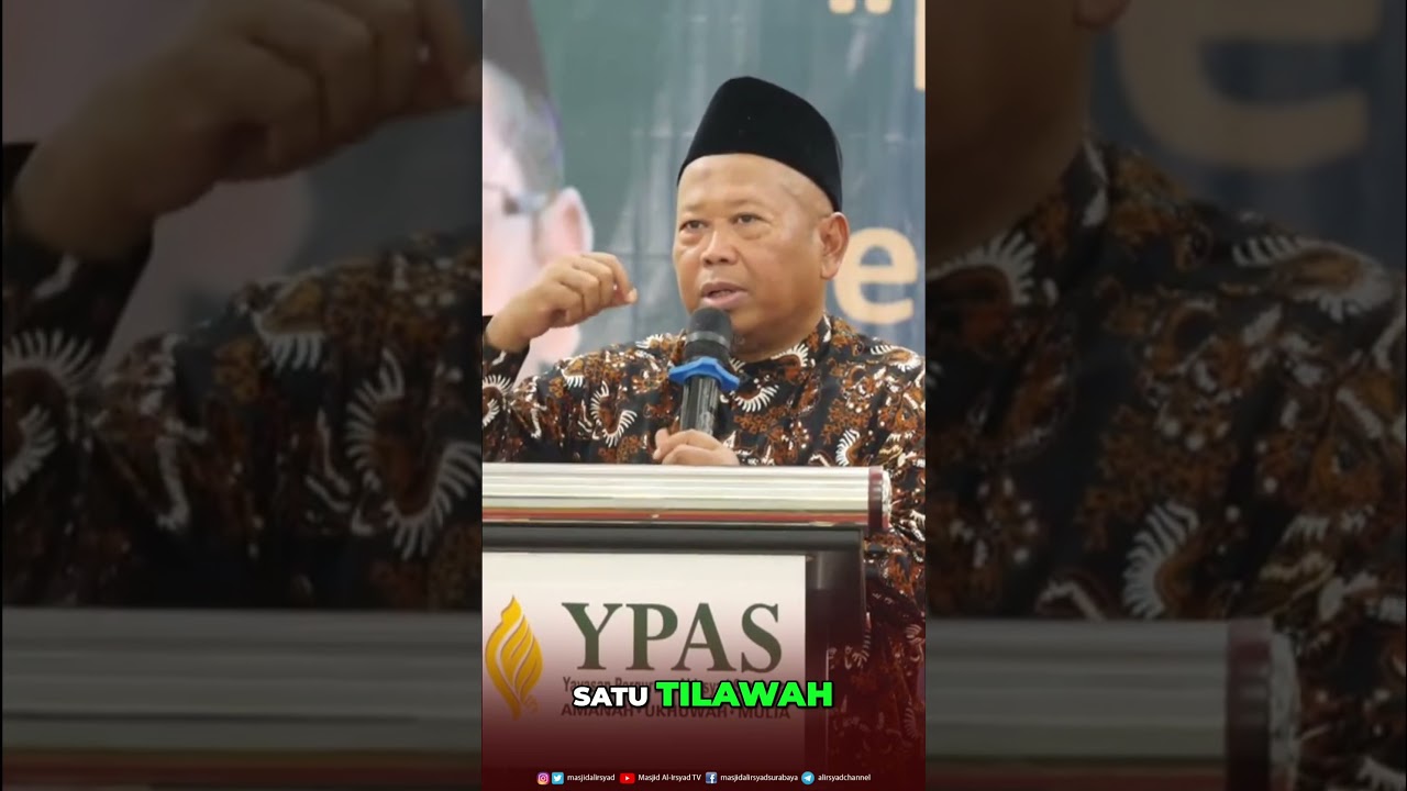 Guru Itu Tidak Bisa Dibayar&hellip; Serius? - Ust. Dr. Adian Husaini