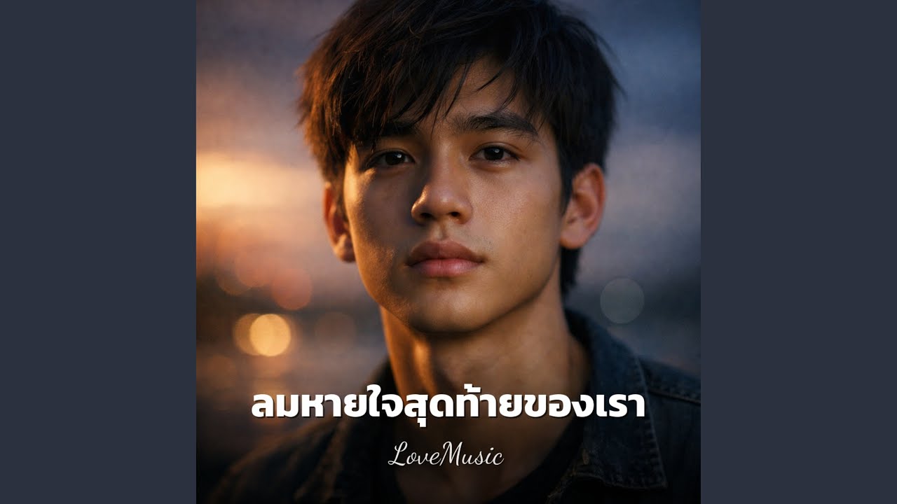 ลมหายใจสุดท้ายของเรา