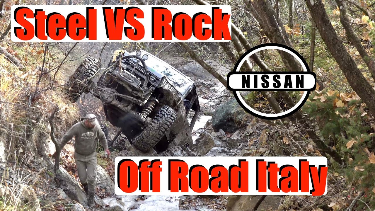 Raduno Off Road Italy 35