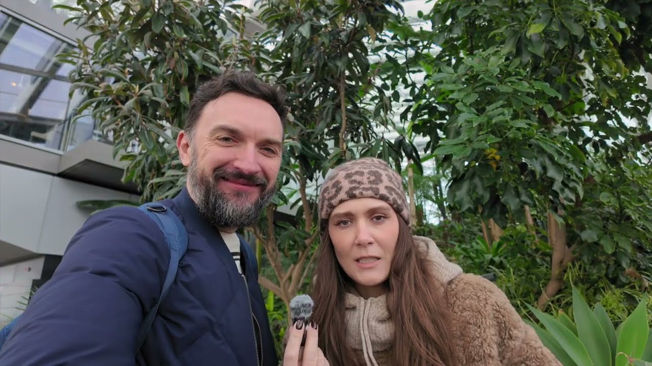 Londyn Vlog II @Dżej Kej i spółka #dzejkejispolka ostatni dzień naszego zwiedzania. Zobaczcie sami !