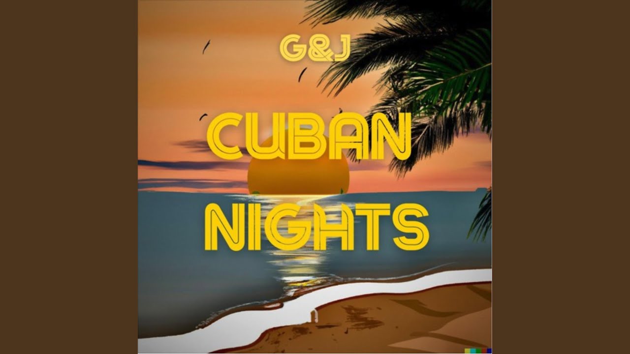 Cuban Nights