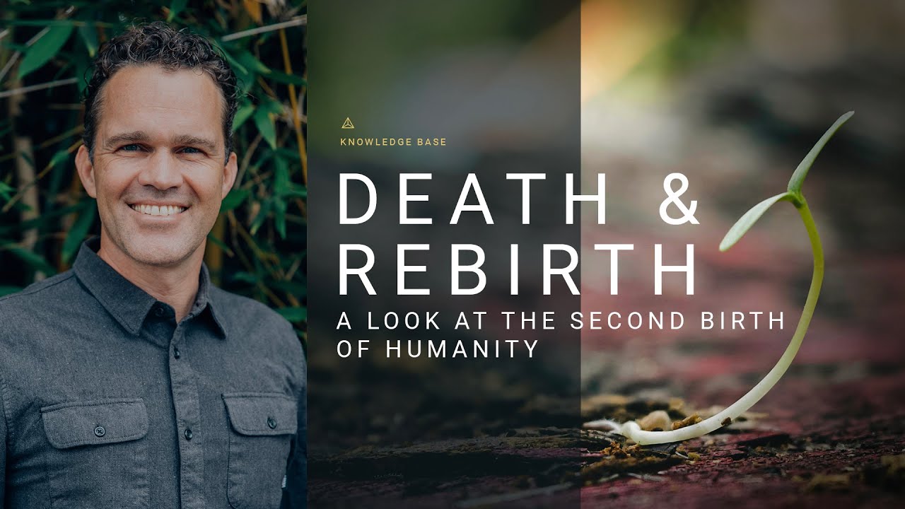 Death, Dying & Rebirth Webinar Replay with Dr. Zach Bush