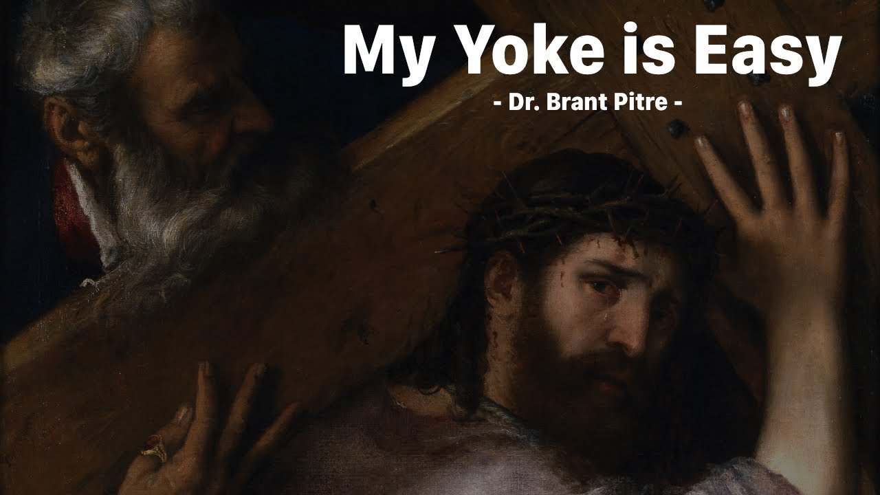 My Yoke is Easy