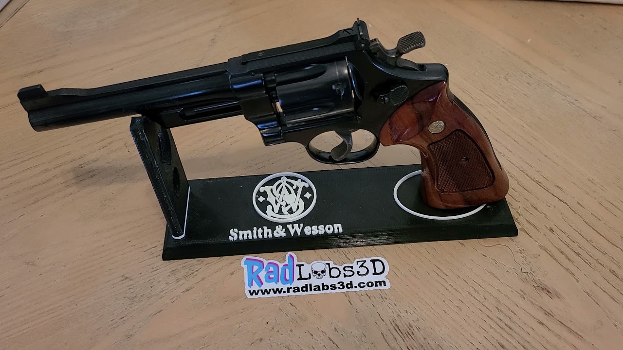 S&W 27-2