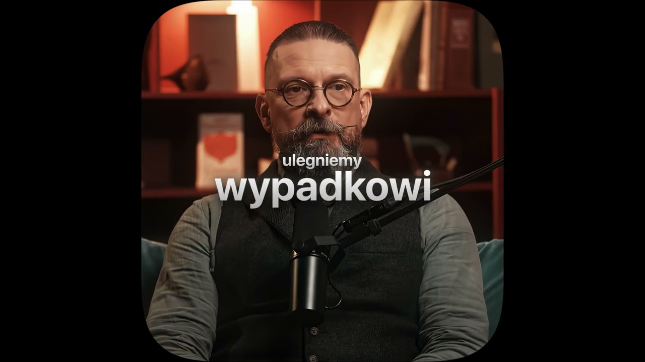 Miłosz Brzeziński: Wystarczą 21 DNI, żebyś zapomniał, jaki byłeś?! 😳 Człowiek zmienia się szybciej