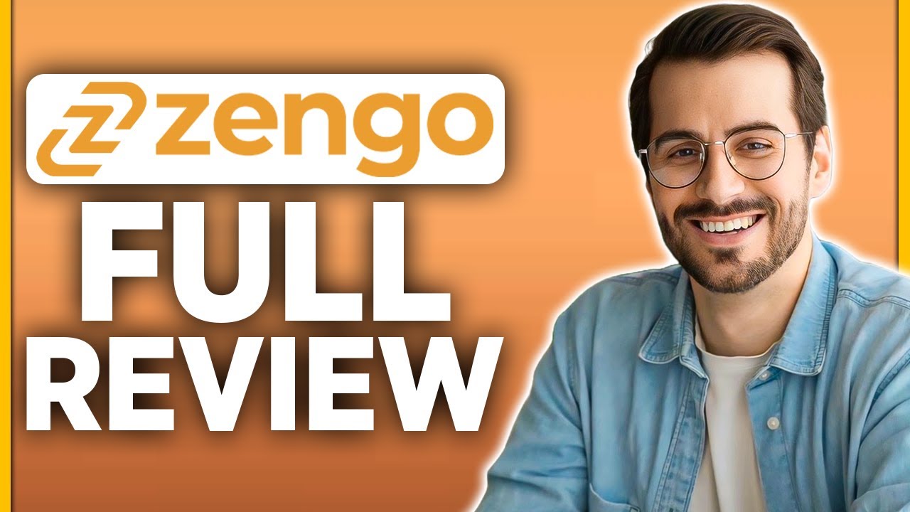 Zengo Crypto Wallet Review: Pros, Cons & Key Features (2025)
