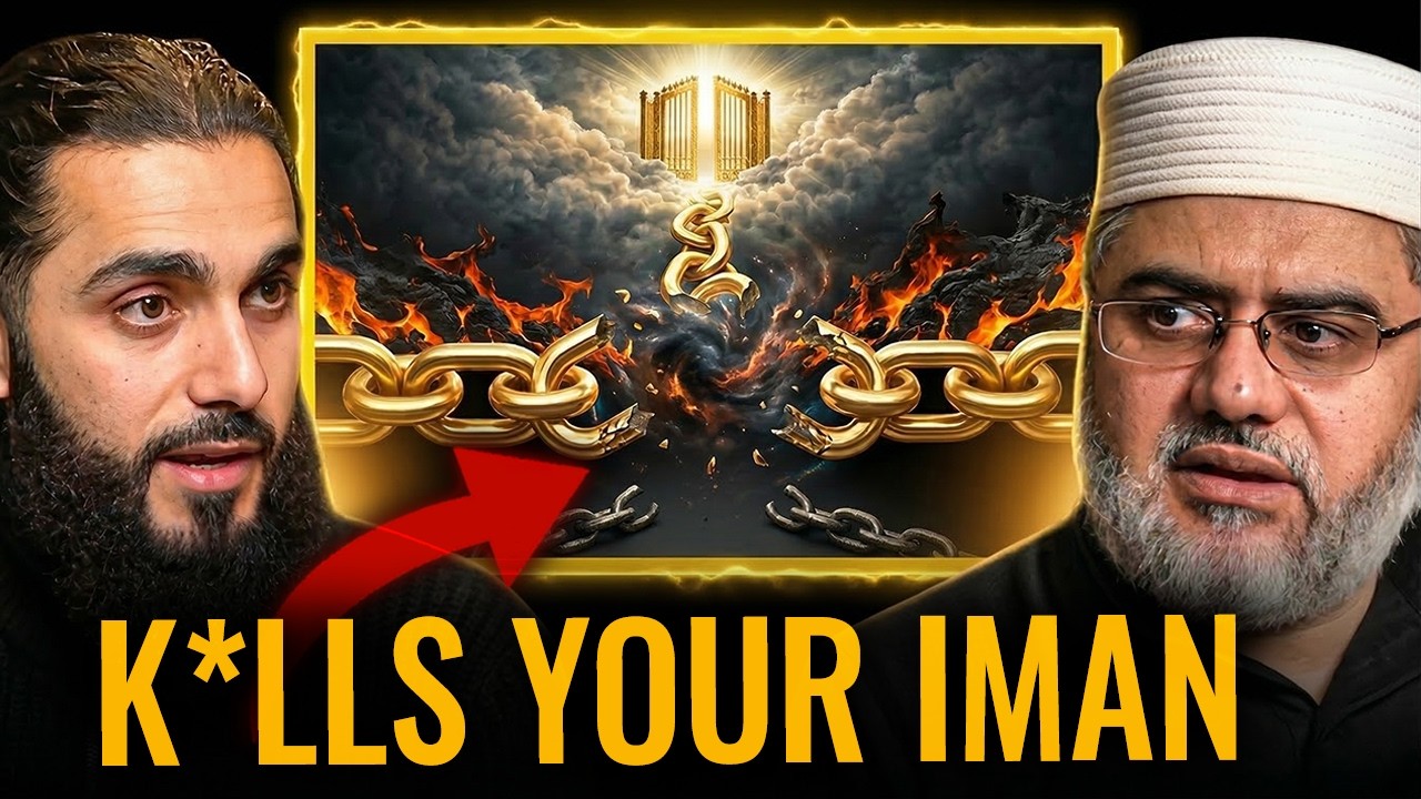 The SECRET Rule BLOCKING Muslims From Jannah! (MUST WATCH)