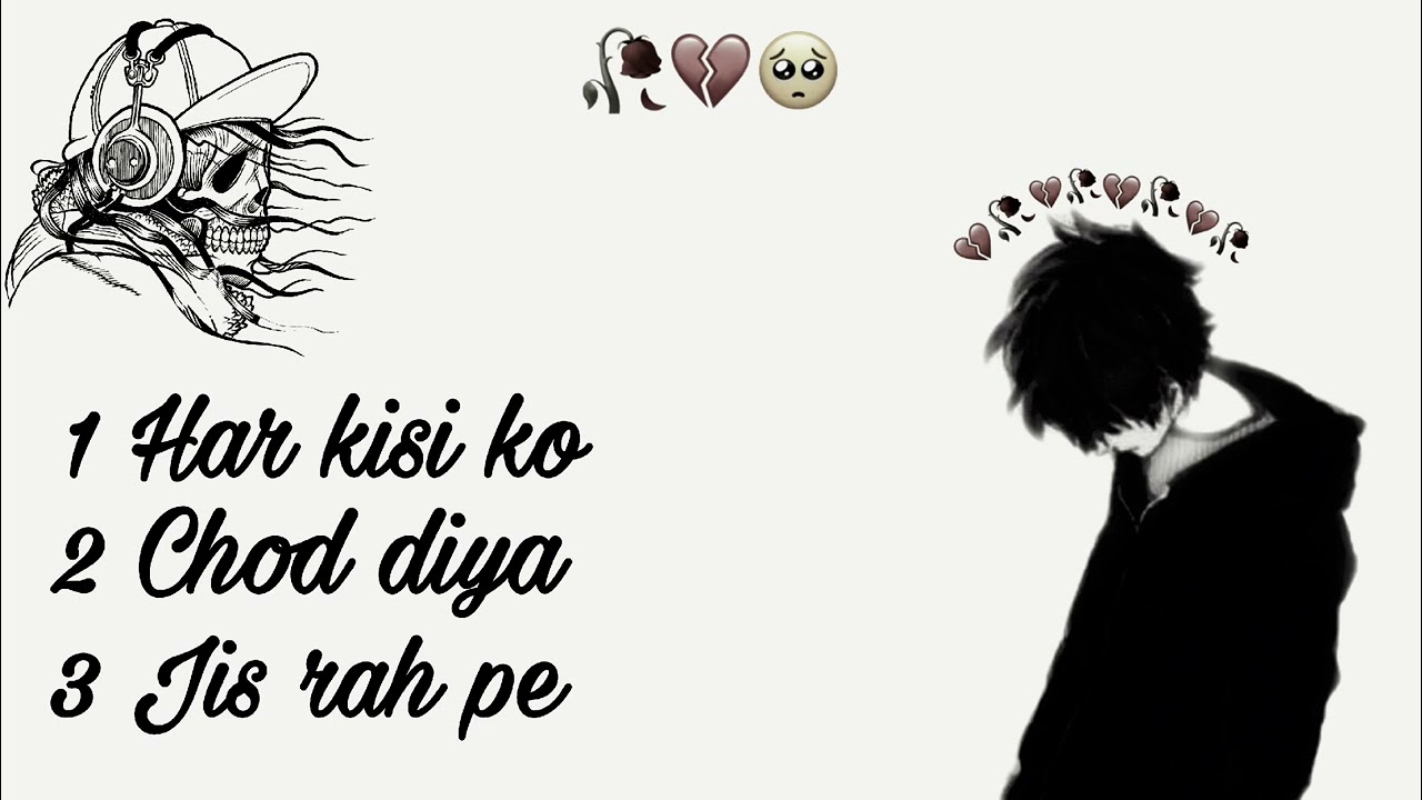 Har kisi ko / Chod diya / Jis rah pe / Arjit Singh / #arjitsingh 