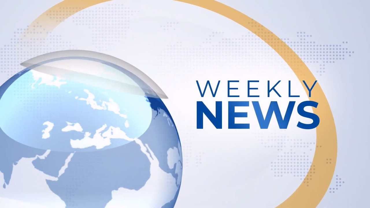 Weekly News - 14.02.2026