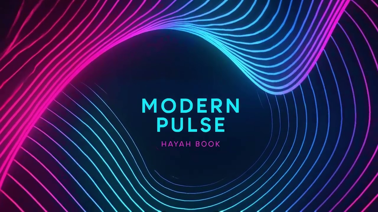 Modern Pulse | Epic Electronic-Cinematic Soundtrack by HB Music