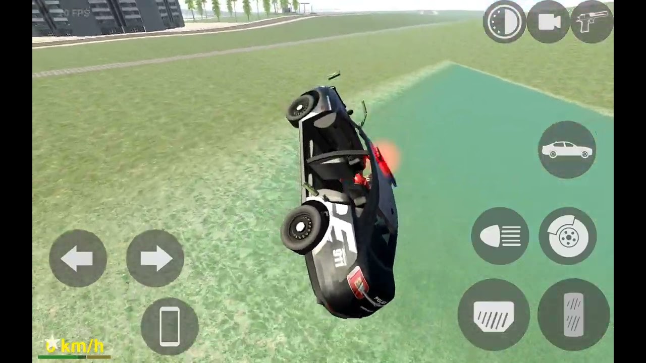 Car ult gyi 