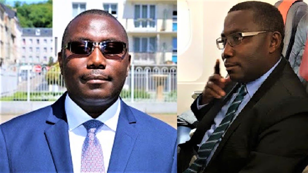Imyitwarire idahwitse ya Padiri Nahimana ituruka kuki? [Part 1]