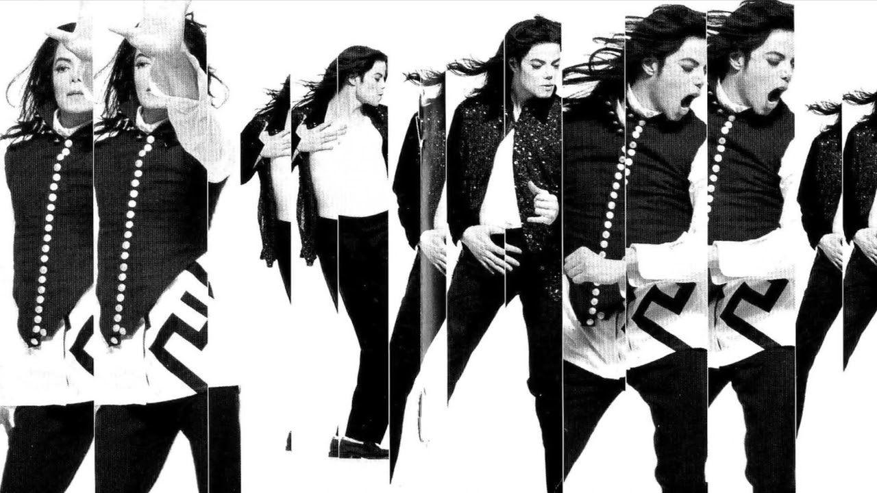 Michael Jackson Invincible Instrumental