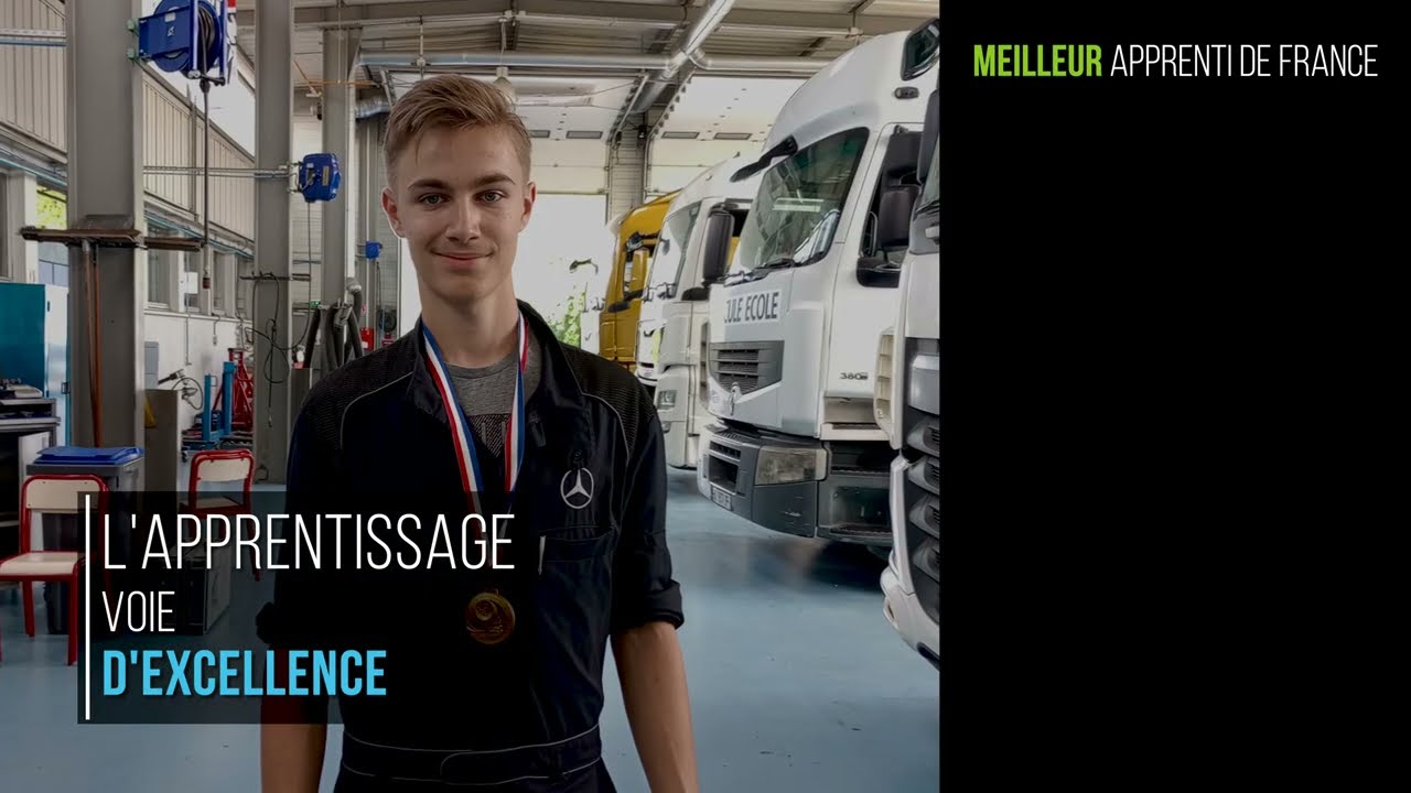 LÉA-CFI - L'école d'excellence de la ville décarbonée