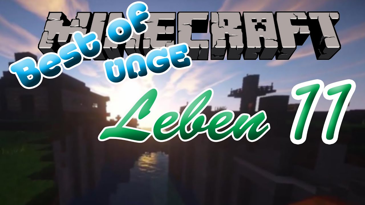 BEST OF MC Leben 11 (Unge)