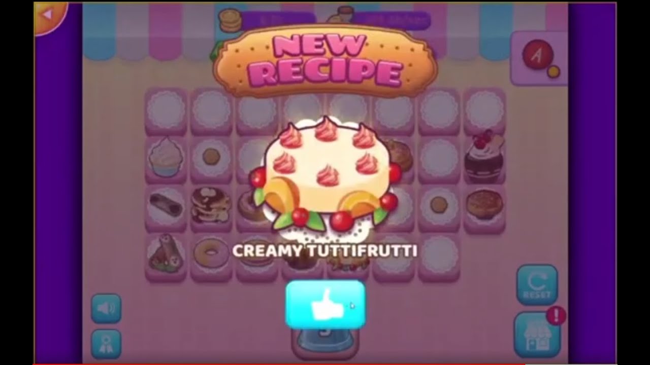 🍰Merge Cakes Reaching Level 27 | Merge Cakes Atingindo o n&iacute;vel 27 | FRIV GAMES